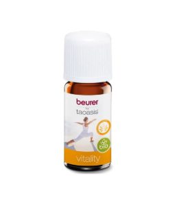 BEURER Huile aromatique vitality 10 ML