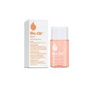 BIO OIL HUILE SOIN 60ML