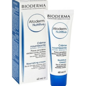 BIODERMA ATODERM NUTRITIVE CREME