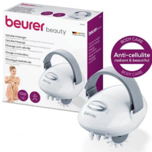 BEURER CM50 Massage pour cellulite