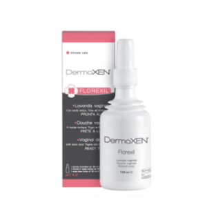 DERMOXEN FLOREXIL 50ML