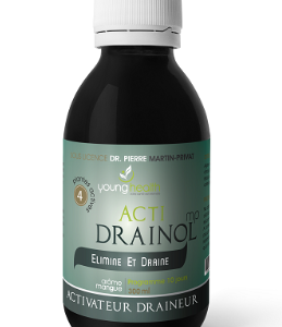 YOUNG HEALTH ACTI DRAINOL 300ML