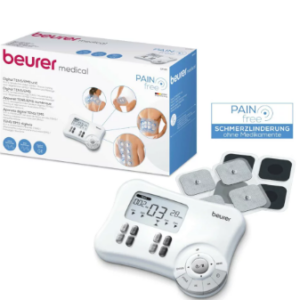 BEURER EM80 Digital EMS/TENS