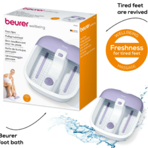 BEURER FB12 Bain de pieds