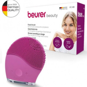 BEURER FC49 Brosse cosmétique de visage