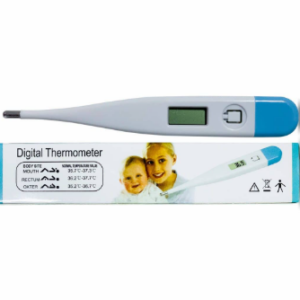 NEXTECH MEDICAL THERMOMETRE FLEXIBLE