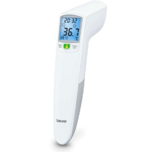 BEURER FT100 Thermomètre sans contact