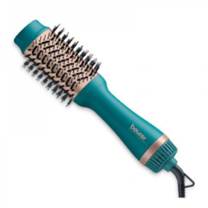 BEURER HC45 Océan Brosse soufflante 2 en 1 séchage et volume