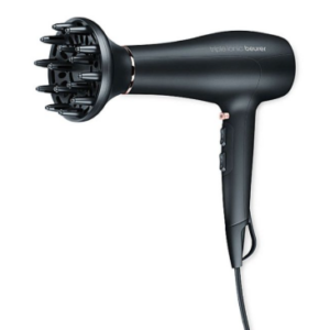 BEURER HC50 Sèche cheveux