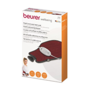 BEURER HK55 Ceinture chauffante easy fixe