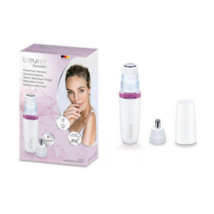 BEURER HL16 Mini rasoir de visage