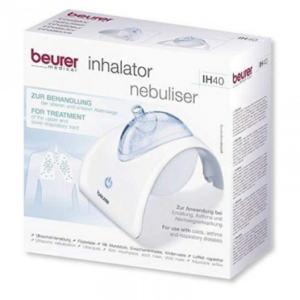 BEURER IH40 Inhalateur Ultrasons