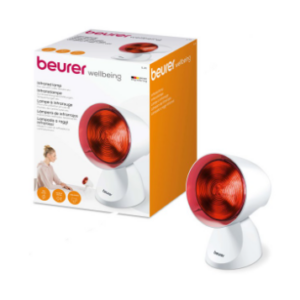 BEURER IL21 Lampe infrarouge