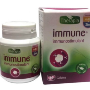 THERAPIA IMMUNE 30 GELLULES