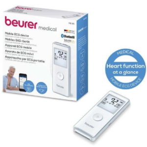 BEURER ME 90 ECG mobile