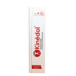 Medicare kinédol creme de massage 50ml