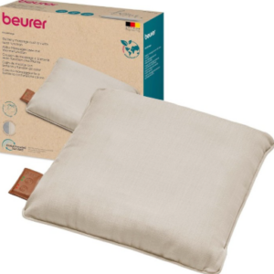 BEURER MG139 Coussin de massage rechargeable