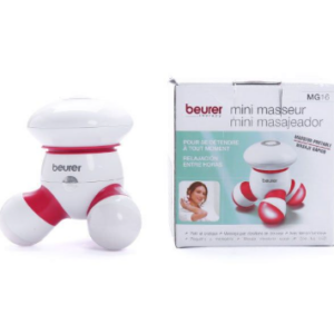 BEURER MG16 Rouge Appareil de massage