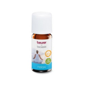 BEURER Huile aromatique relax 10 ML