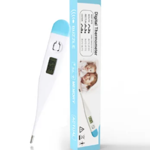 NEXTECH MEDICAL THERMOMETRE RIGIDE