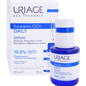 URIAGE BARIEDERM CICA DAILY SERUM 30ML