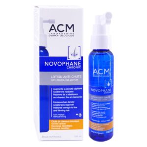 ACM NOVOPHANE CHRONIC LOTION ANTI CHUTE 100ML