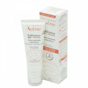 AVENE TOLERANCE CONTROLE CREME 40ML