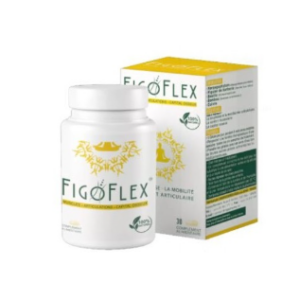 FIGOFLEX GELULES B/30