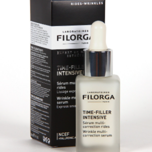 FILORGA TIME FILLER INTENSIVE SERUM 30ML