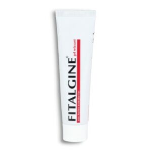 PHYTEAL FITALGINE GEL RELAXANT - 50ml