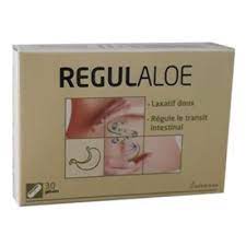 REGULALOE BOITE /30 GELULE