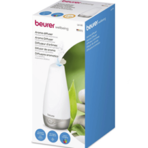 BEURER LA30 Humidificateur diffuseur d arôme Ultra