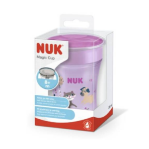 NUK TASSE MAGIC CUP 360°(10255395)
