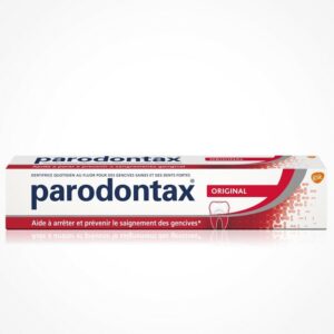 PARODONTAX ORIGINAL DENTIFRICE 75 ML