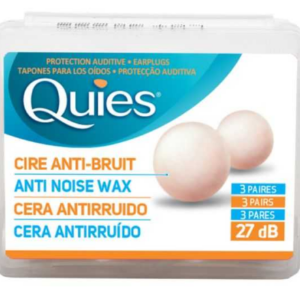 QUIES CIRE BT16