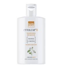 CYTOLNAT CYTOLCAP *R* SHAMPOOING REPARATEUR