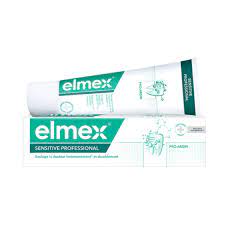 ELMEX SENSITIVE PROFESSIONL 75 ML