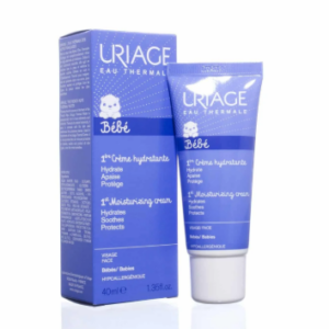 Uriage Bébé 1ère crème hydratante 40ml