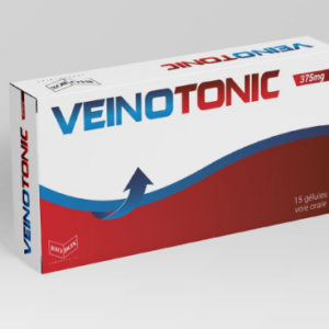 VEINOTONIC  375MG BT/15 GELULES