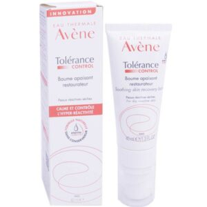 AVENE TOLERANCE CONTROLE BAUME 40 ML