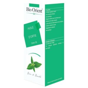 BIO ORIENT HUILE D ORTIE 10 ML