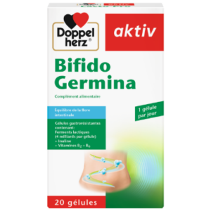 AKTIV BIFIDO GERMINA BT/20