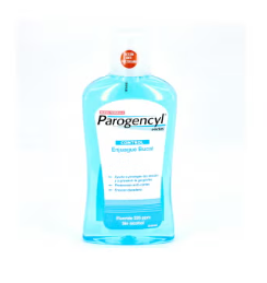 PAROGENCYL BAIN DE BOUCHE CONTROL 500ML