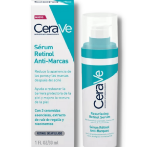 Cerave Sérum Rétinol Anti-Marques 30ml