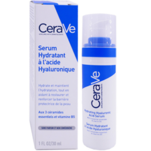 CERAVE SERUM HYDRATANT A L ACIDE HYALURONIQUE 30ML