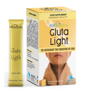 GLUTA LIGHT STICKS 10ML BOITE DE 14