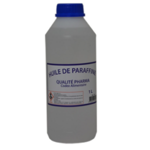 HUILE DE PARAFFINE 1L