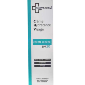 INNOVADERM CREME LEGERE SPF20 50ML