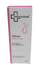 INNOVADERM SERUM ANTI TACHE 30ML