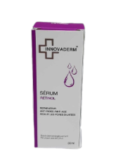 INNOVADERM SERUM RETINOL 30ML